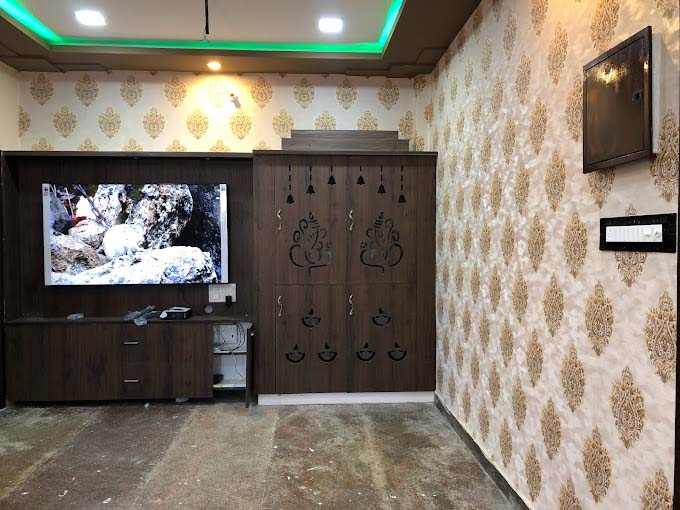 living-room-wall-paper-nerkundram